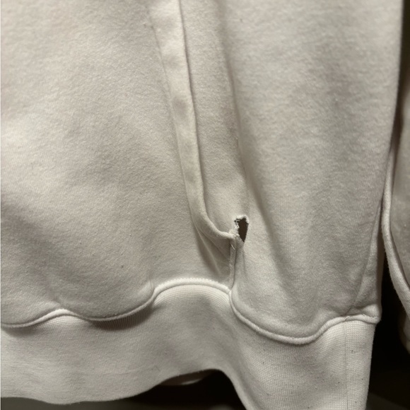 COPY - Polo Ralph Lauren Performance Hoodie - Picture 7 of 7